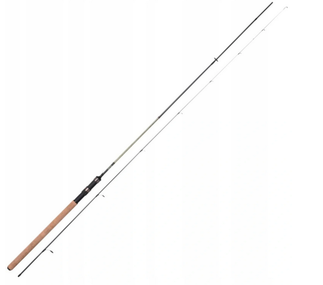 Trout Master Tactical Trout Spoon 210cm 0.5-4g wędka