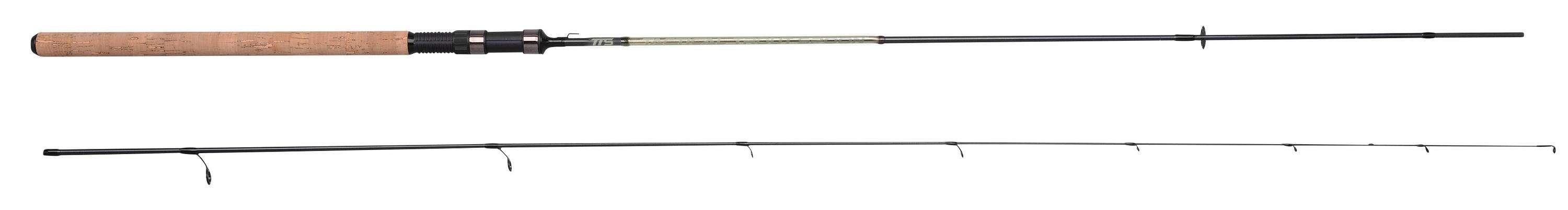 Trout Master Tactical Trout Spoon 210cm 0.5-4g wędka