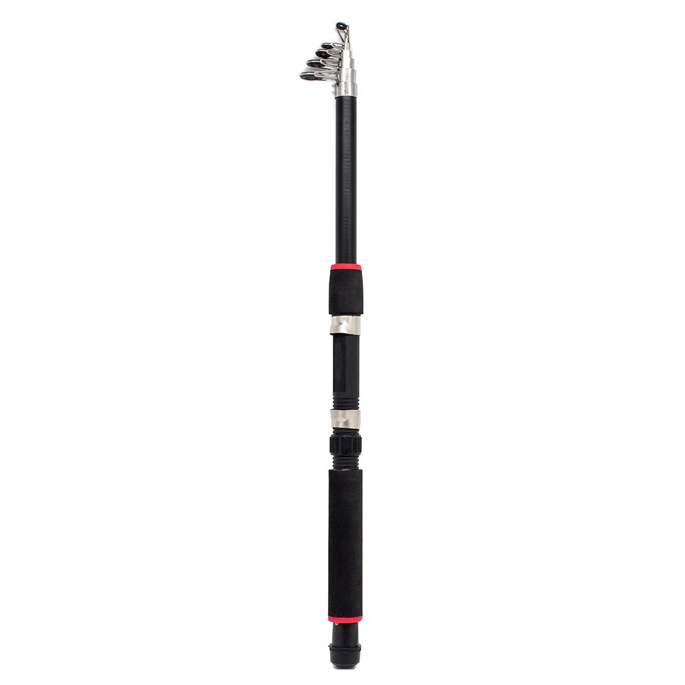 Miracle Fish Mystery Tele 240cm 40-80g wędka uniwersalna