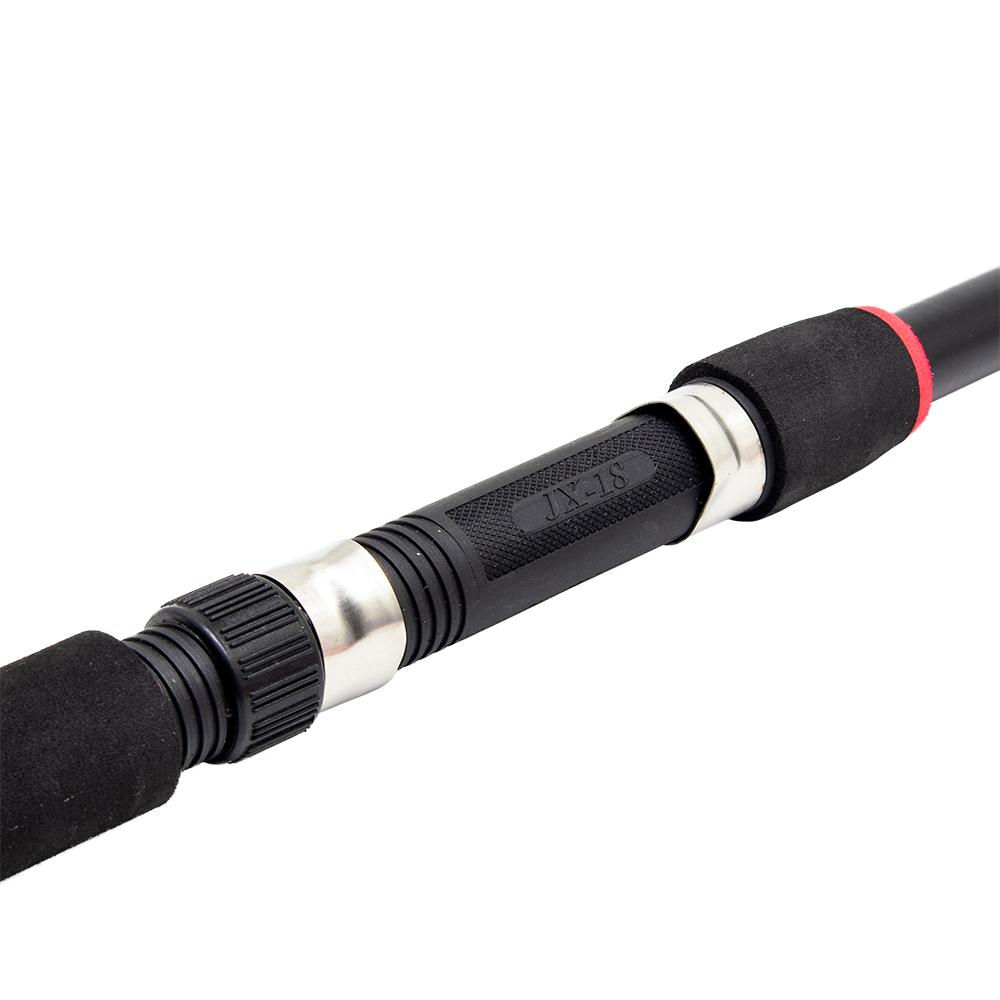 Miracle Fish Mystery Tele 240cm 40-80g wędka uniwersalna