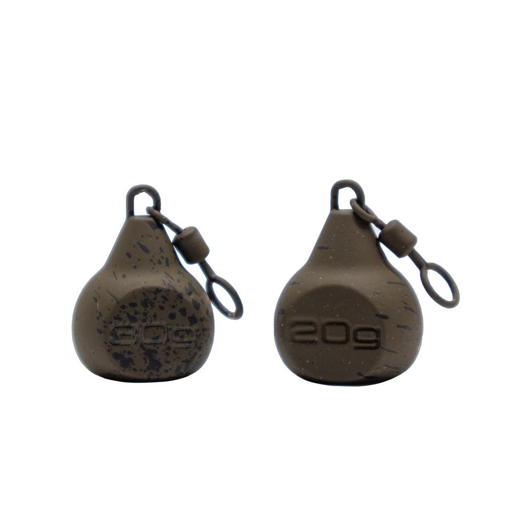 FL Feeder Bomb 20g ciężarek do bombki x2