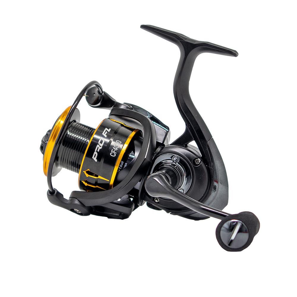 FL Cast Force 4000 Feeder Spin kołowrotek
