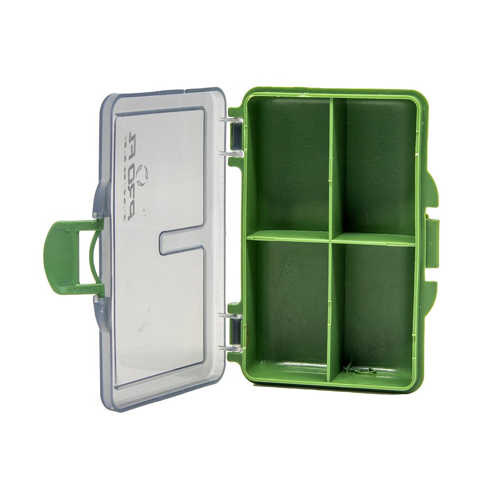 FL Carp Box 6+1 27x20x5.5cm tackle box