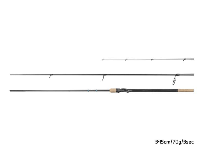 Delphin Aeris Feeder 345cm 70g 3s wędka feederowa