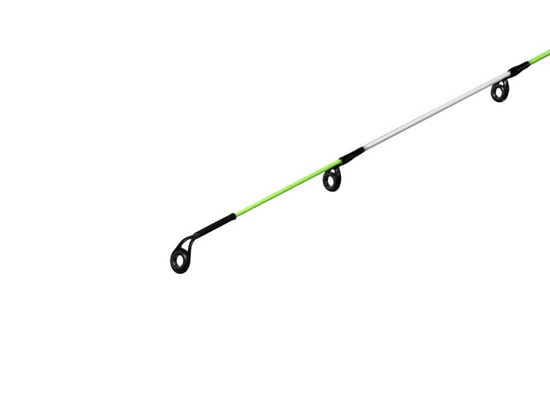 Delphin Aeris Feeder 345cm 70g 3s wędka feederowa