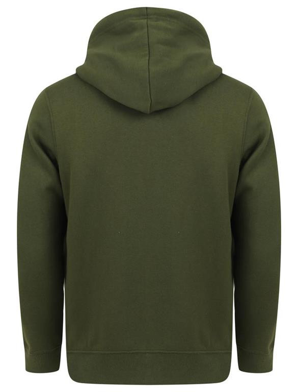 Navitas Core Green r.M bluza
