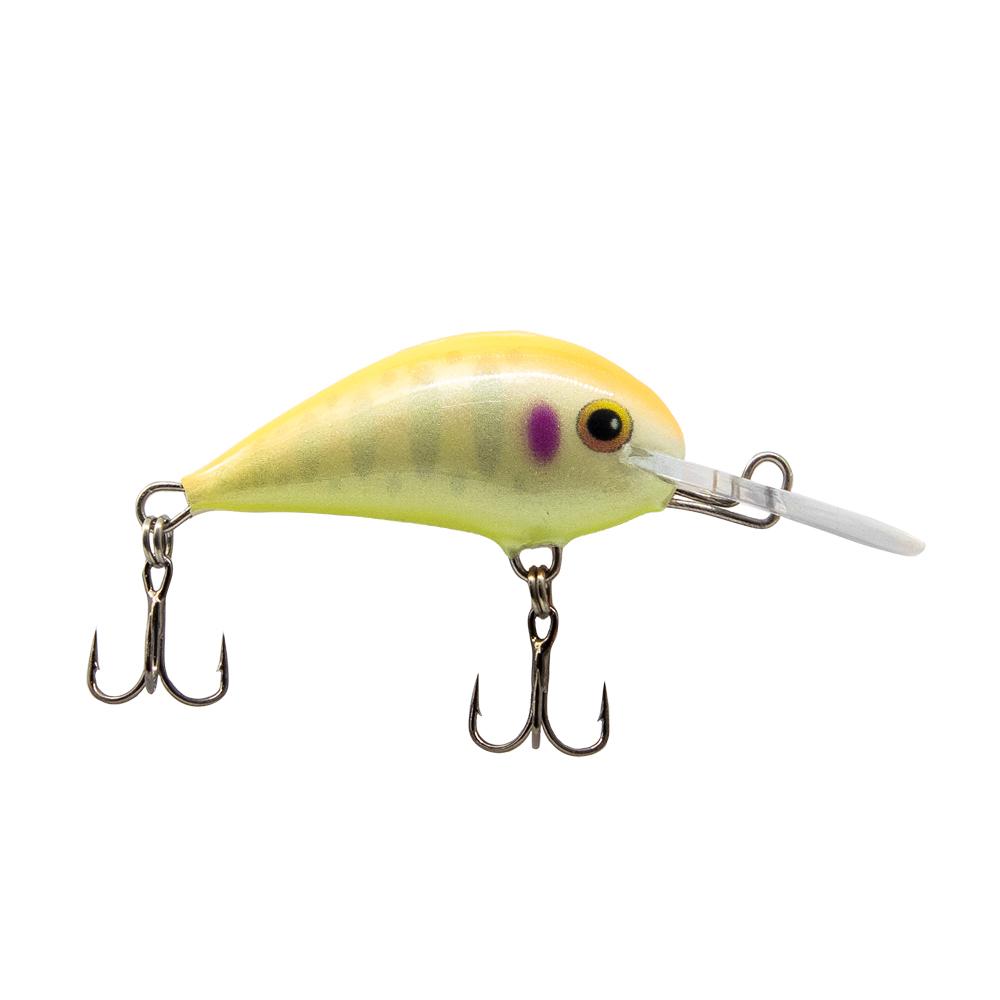 Dorado Blagier 3.5cm 3g GERU pływający wobler
