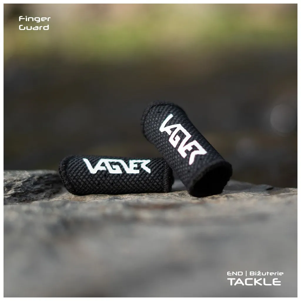 Vagner Finger Guard L ochraniacz na palec