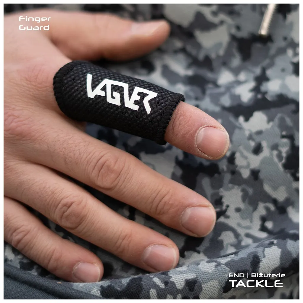 Vagner Finger Guard L ochraniacz na palec