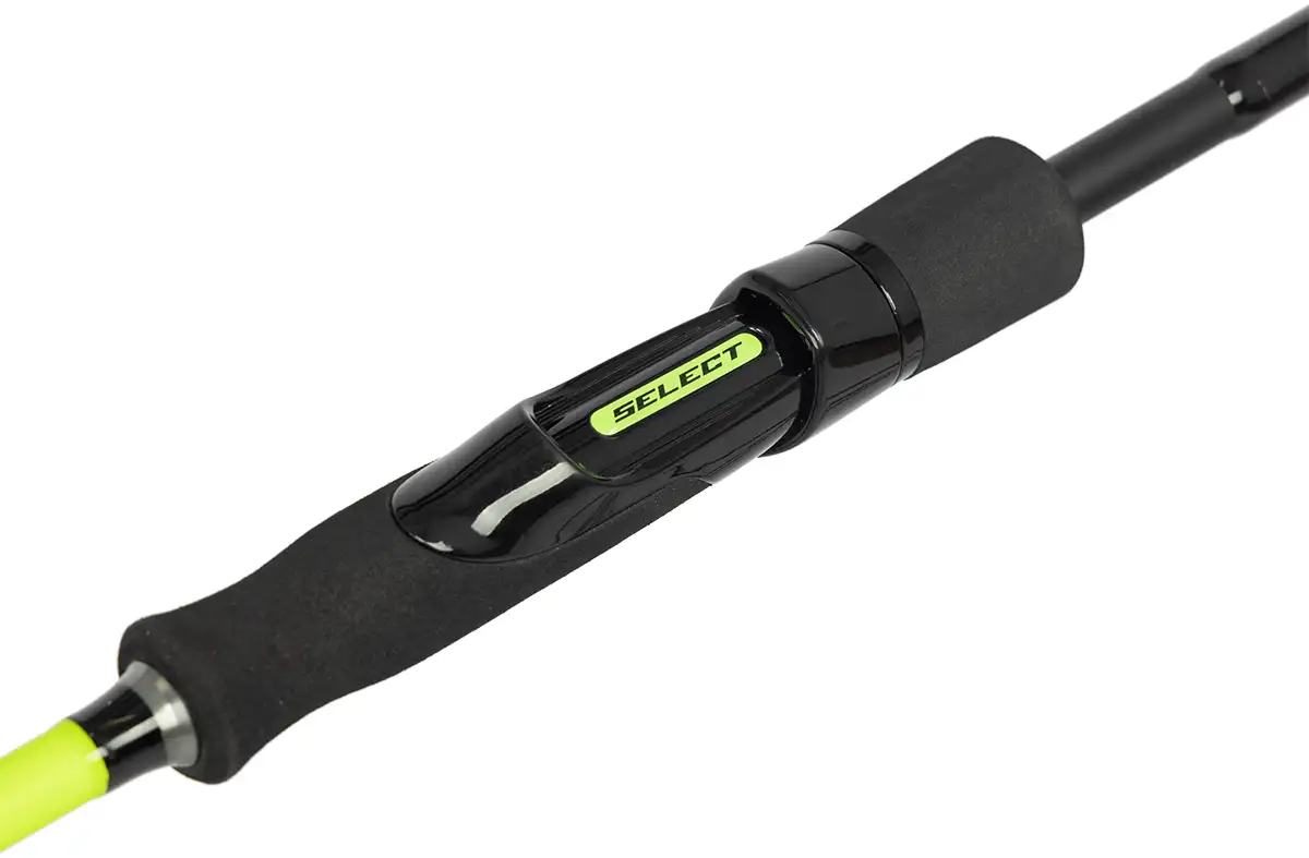 Select Zander ZND-902H XFast 270cm 10-45g wędka