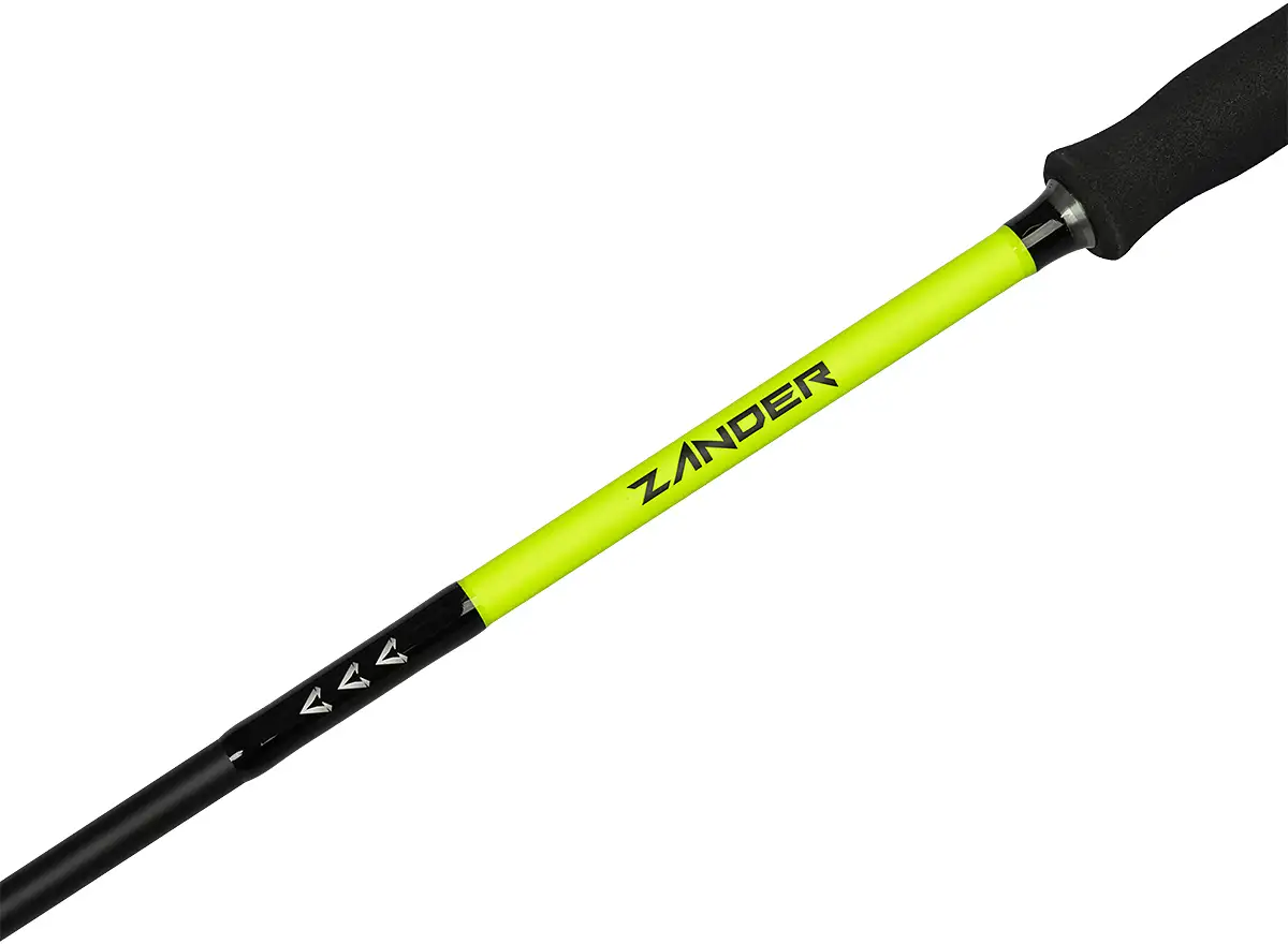 Select Zander ZND-902H XFast 270cm 10-45g wędka