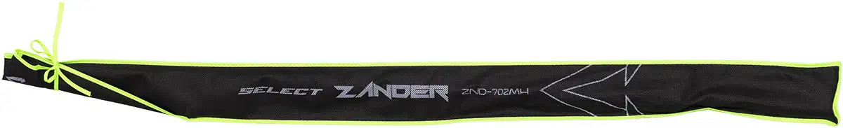 Select Zander ZND-902H XFast 270cm 10-45g wędka