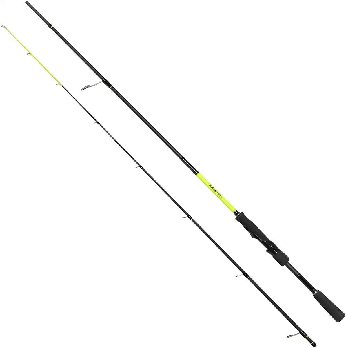 Select Zander ZND-902M XFast 270cm 6-24g wędka