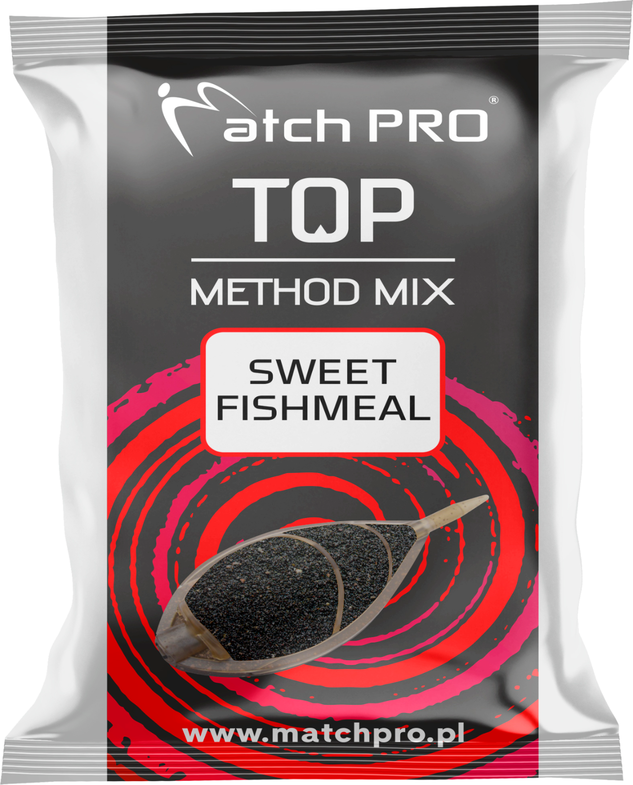 MatchPro Sweet Fishmeal Method Mix 700g zanęta