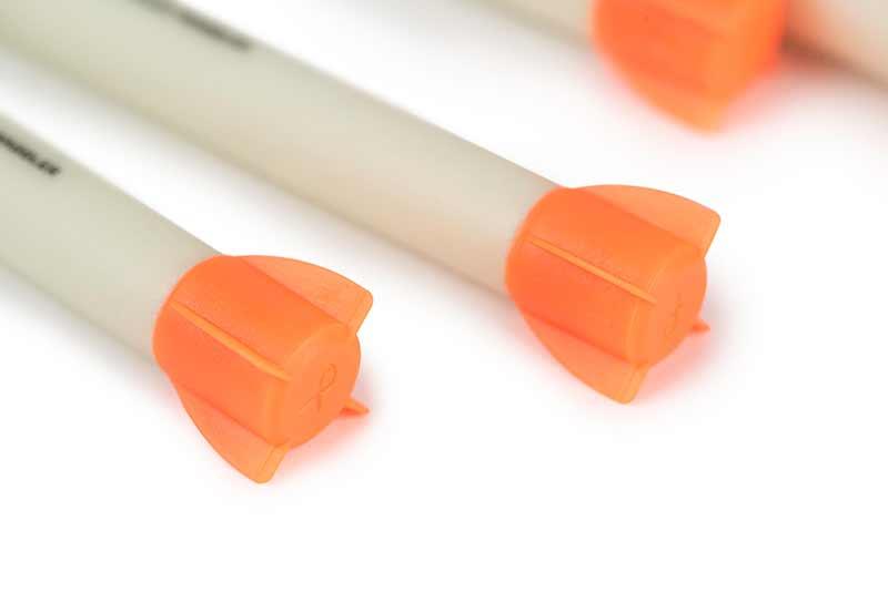 Matrix Foam Pellet Waggler 9mm 4g spławik
