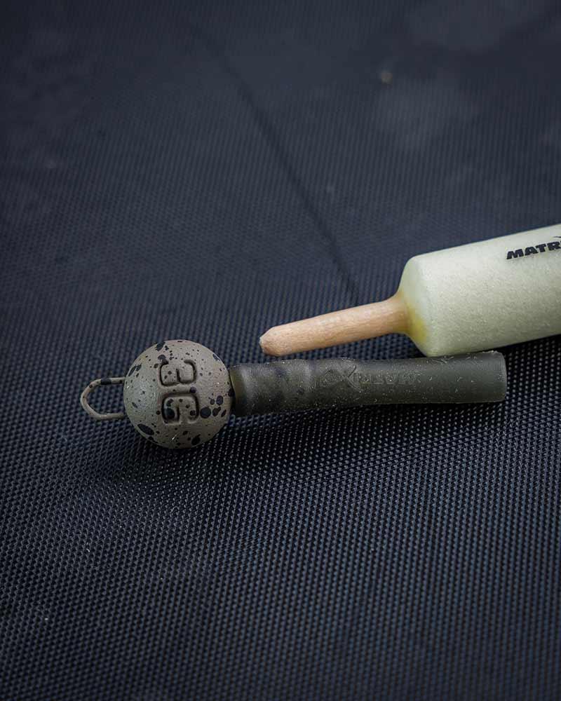 Matrix Foam Pellet Waggler 9mm 6g spławik
