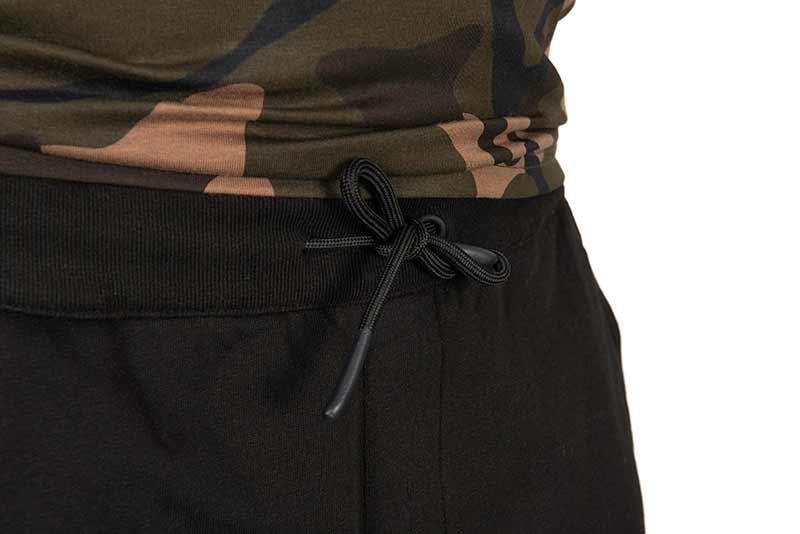 Fox LW Black Camo Combat Joggers r.XL spodnie