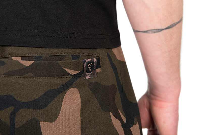 Fox LW Camo Joggers r.S spodnie
