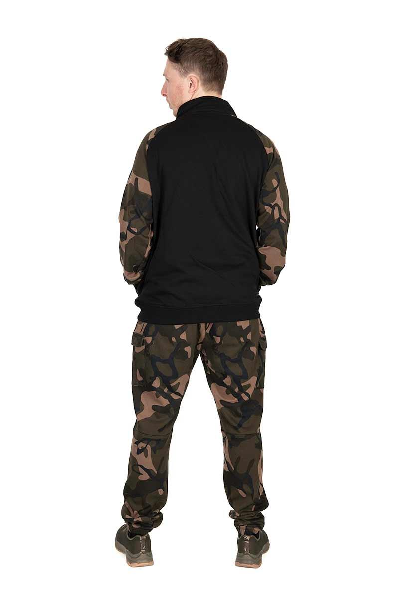 Fox LW Camo Joggers r.L spodnie