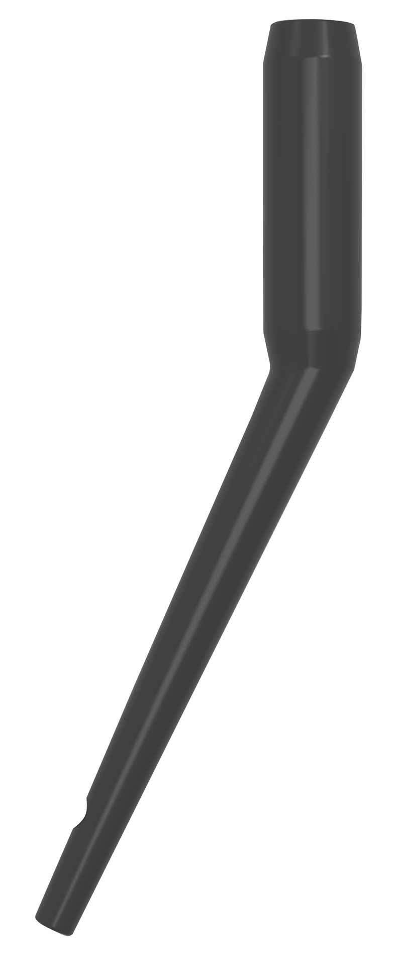 Fox Edges Tungsten Line Aligna x10