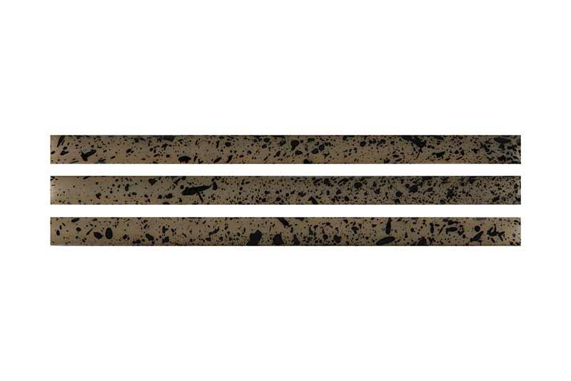 Fox Edges Camo Shrink Tube M 2.4-8mm 10szt.
