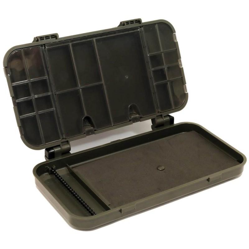 Sonik Lokbox Compact Rig Box pudełko na przypony