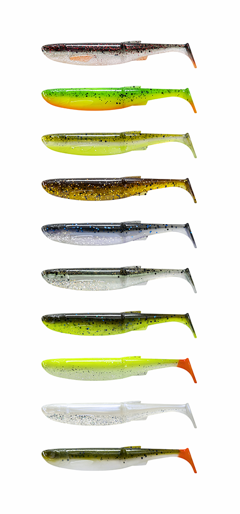Savage Gear Craft Bleak 7cm 2.5g Holo Baitfish