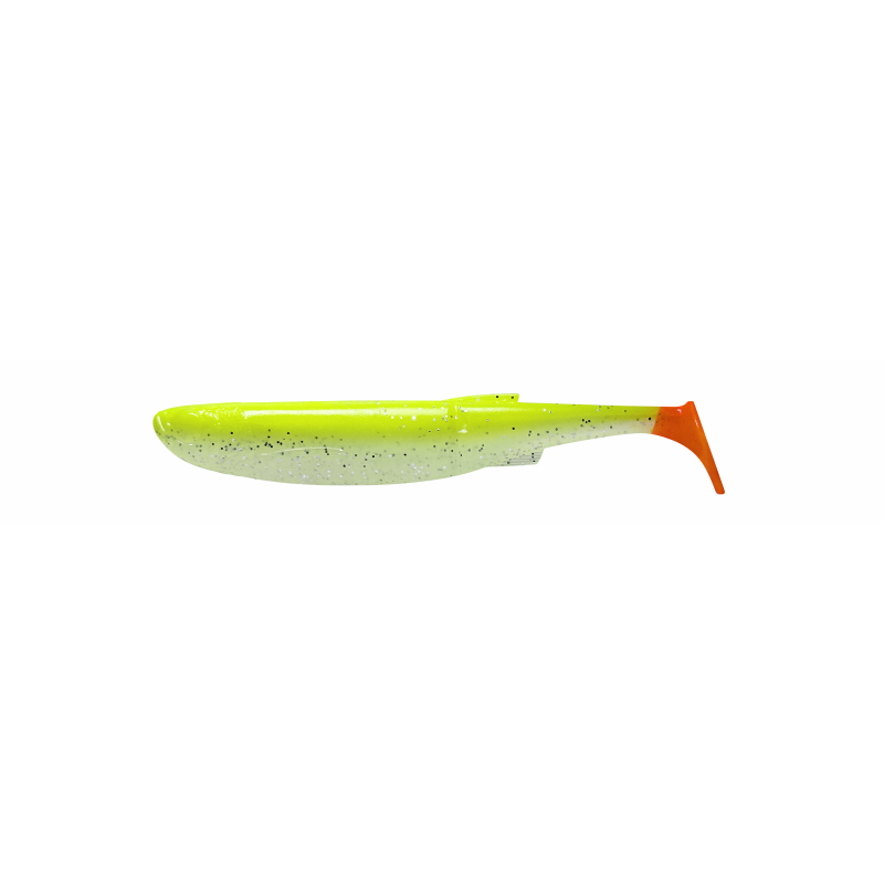 Savage Gear Craft Bleak 7cm 2.5g Lemon Glow