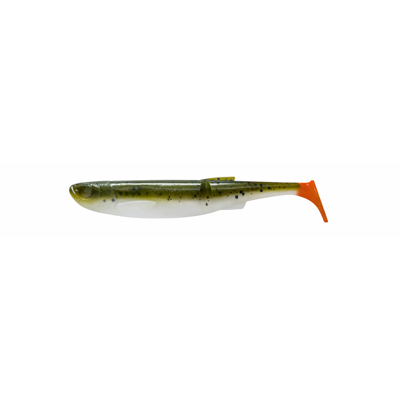 Savage Gear Craft Bleak 7cm 2.5g Olive Hot Orange