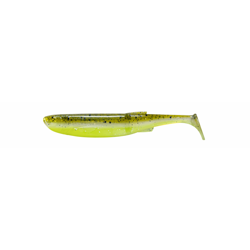 Savage Gear Craft Bleak 12cm 11.8g Green Pearl Yellow