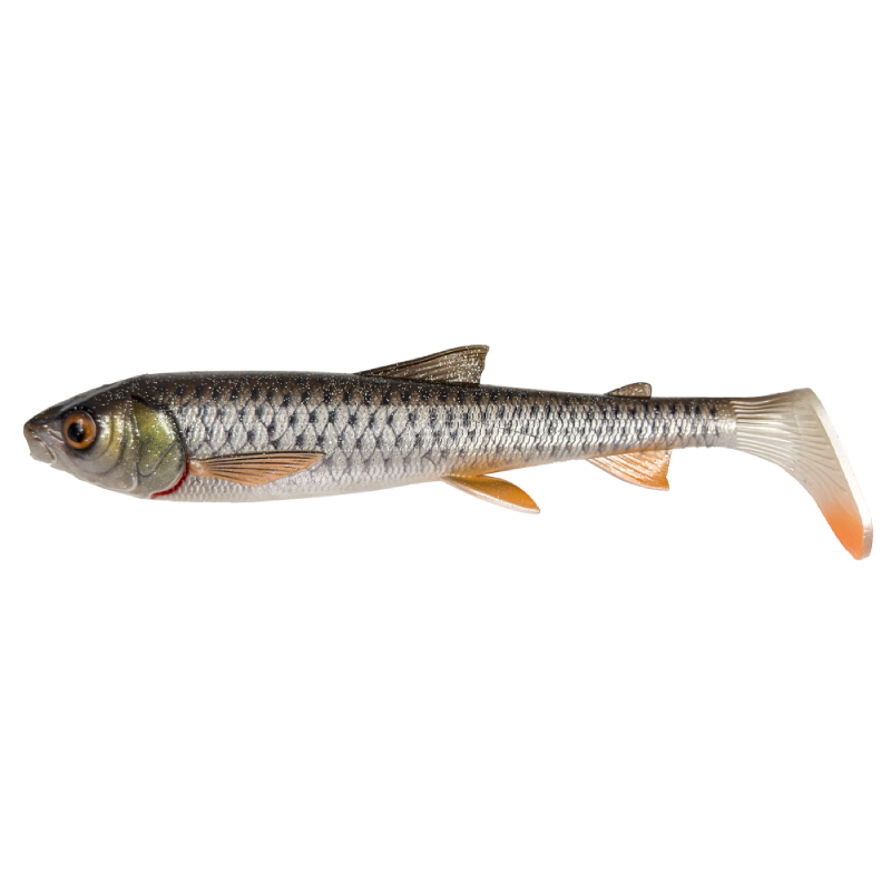 Savage Gear 3D Whitefish Shad 27cm 152g Roach 1szt