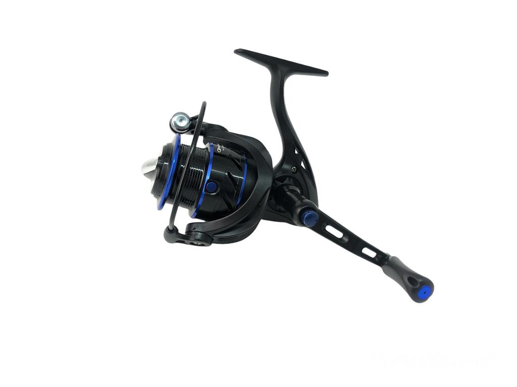 Garbolino Trinity Feeder 456 FD kołowrotek