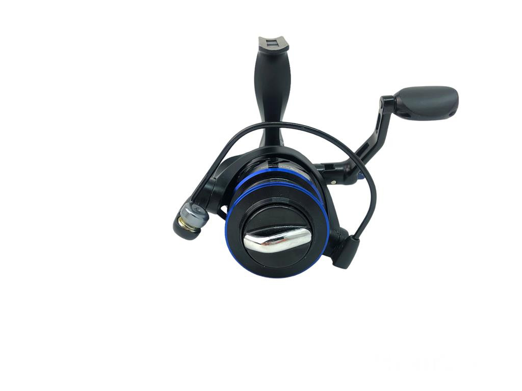 Garbolino Trinity Feeder 456 FD kołowrotek