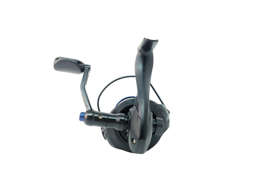 Garbolino Trinity Feeder 456 FD kołowrotek