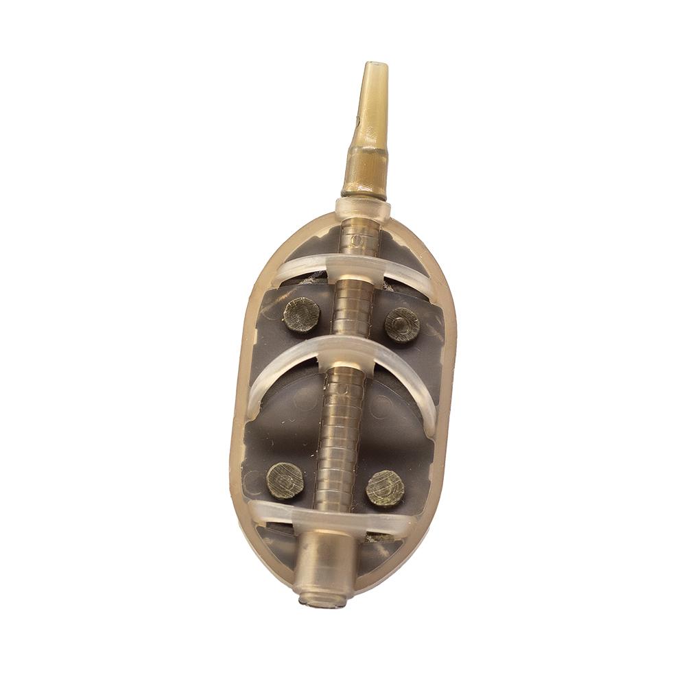 MadCarp In-Line ARC QTS 20g podajnik koszyk method
