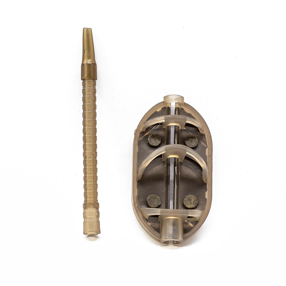 MadCarp In-Line ARC QTS 60g podajnik koszyk method