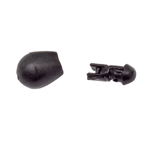 Zestaw ARC QTS In-Line 30+40+50+60g foremka łączniki wymienne obciążenie