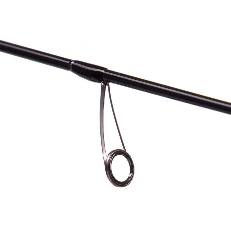 Mikado Sensor-X Travel 198S 198cm 1-5g wędka