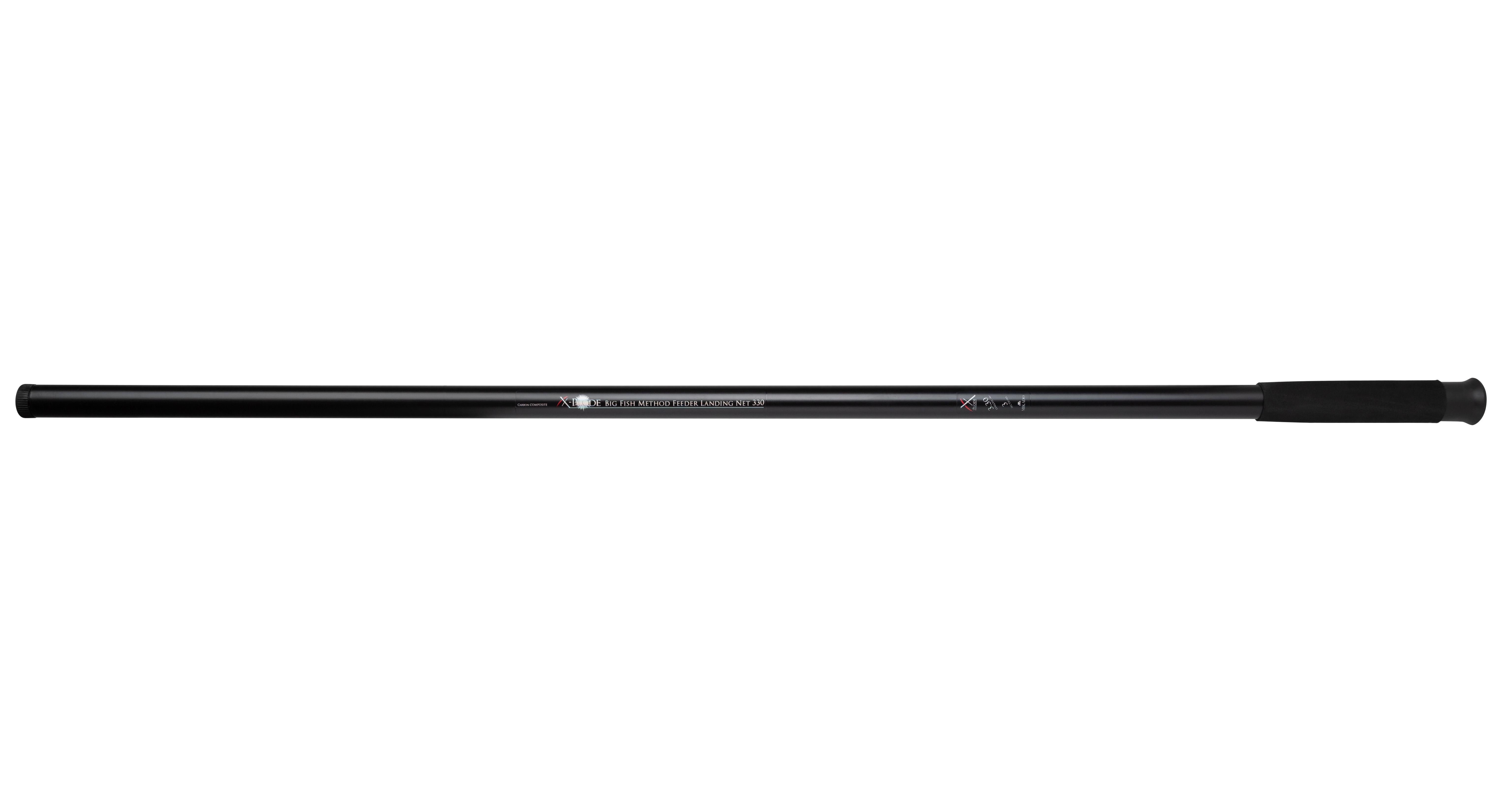 Mikado X-Plode Big Fish Method Feeder 330cm sztyca