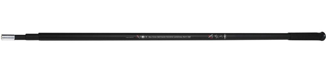 Mikado X-Plode Big Fish Method Feeder 330cm sztyca