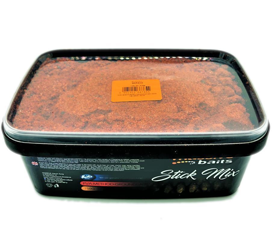 Massive Baits Marisco Stick Mix 750g
