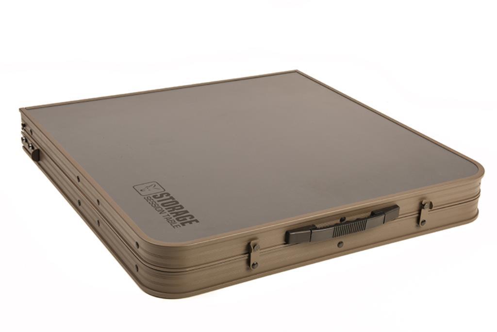Fox Session Table with Storage stolik