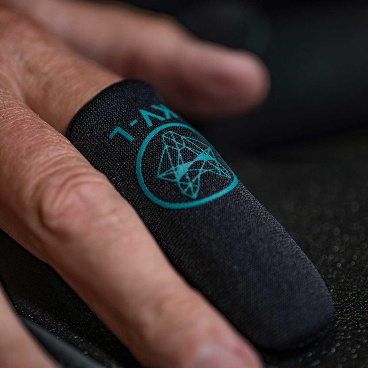 Wolf Kevlar Finger L ochraniacz na palec