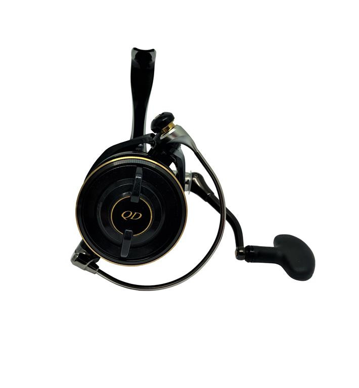 Daiwa 19 Cast’izm Feeder 25 QD kołowrotek