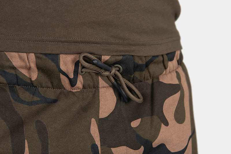 Fox LW Camo Jogger Short r.XXL spodenki