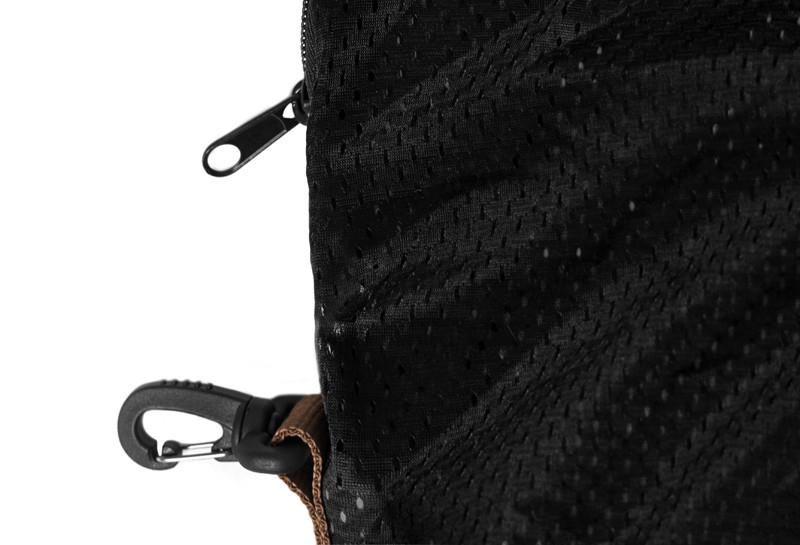 Delphin Carpsack C-Vak 115x72cm torba do ważenia