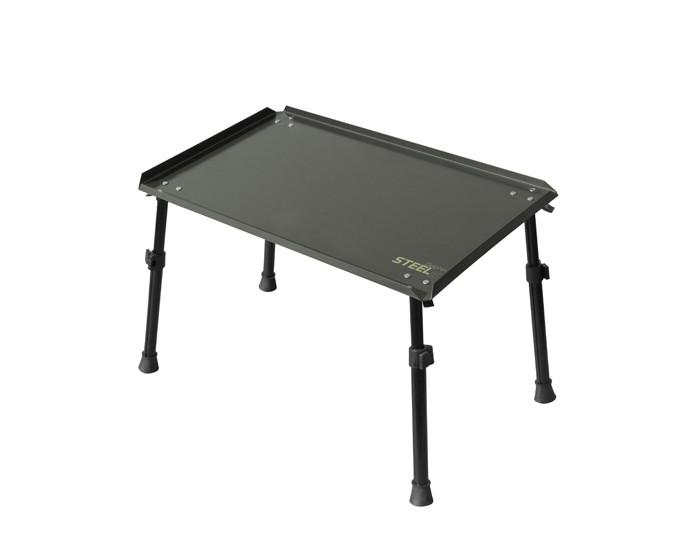 Delphin STEELS XL 55x35cm stolik