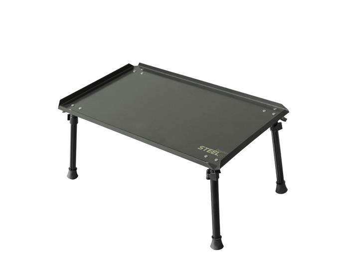 Delphin STEELS XL 55x35cm stolik