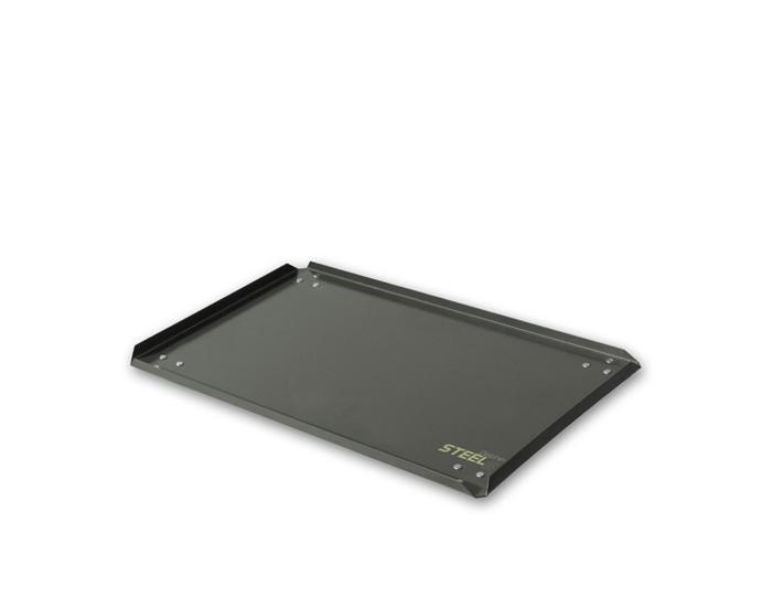 Delphin STEELS XL 55x35cm stolik