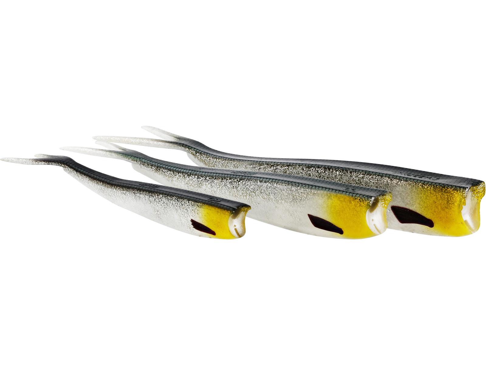 Westin Twinteez V-Tail 20cm 32g Headlight 2szt.